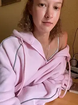 Stripchat Live Porn of __grace__
