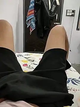 Stripchat Sex Cam of nikibabu7