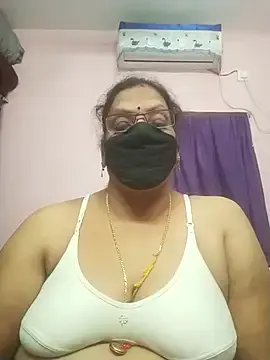 Stripchat Live Porn of sarala_telugu