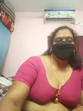 Stripchat Sex Cam of sarala_telugu
