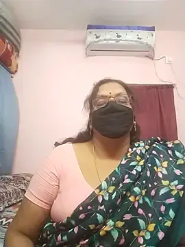 Stripchat Live Porn of sarala_telugu