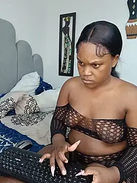 Stripchat Adult Webcams of DARKBEATY20