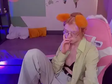 Stripchat Adult Webcam of FoxxyyPolly