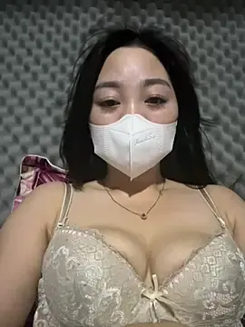 Stripchat Nude Webcam of lana-kan