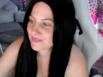 Stripchat Free Live Porn of BellaStar84