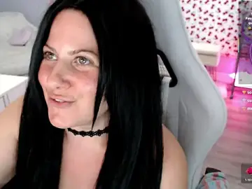 Stripchat Sex Cam of BellaStar84