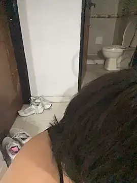 Stripchat Free Live Porn of Karina_PrettyHot69