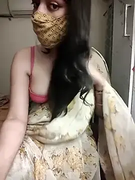 Stripchat Live Porn of Lavanya_sexyy