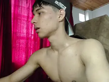 Stripchat Adult Video Chat of Marck-Pro