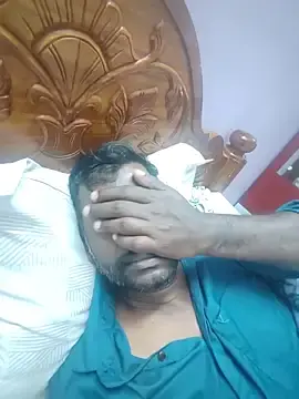 Stripchat Free Live Porn of Paramkeerthi