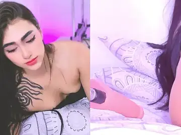 Stripchat Live Sex Cam of pamela_cm