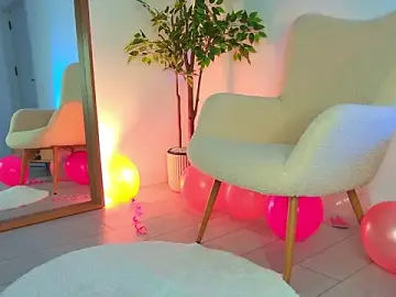 Stripchat Live Porn of selenesia