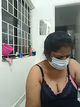 Stripchat Adult Video Chat of tamil_manjalmaami