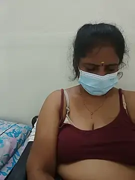 Stripchat Private Sex Chat of tamil_manjalmaami