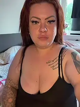 Stripchat Best Webcam of AnastasiaCumowa