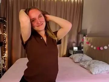 Stripchat Best live sex cam show of JenevaLitalien