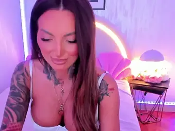 Stripchat Private Sex Chat of NatalyThorn88