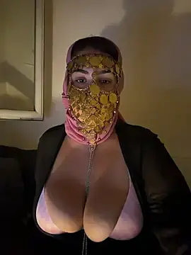 Stripchat Sex Cam of NiaBeurette