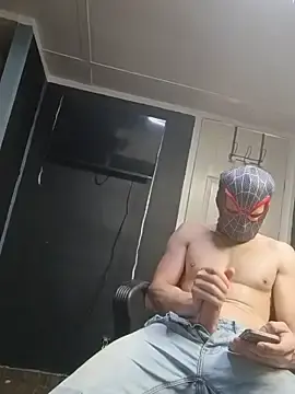Stripchat Best Webcam of bwcloverboy2