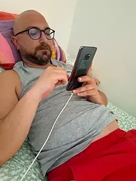 Stripchat Best Webcam of cetriolino