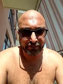 Stripchat Sex Cam of cetriolino