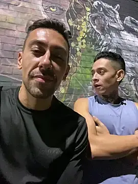 Stripchat Live Sex of dantedesirexx