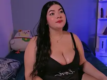 Stripchat Best Webcam of Ale_Silvanna