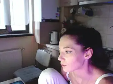 Stripchat Free Live Porn of AyanaGrumpix