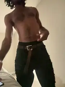 Stripchat Best live sex cam show of BigdaddyD1400