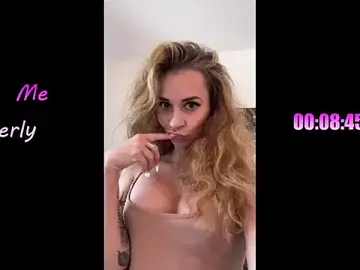 Stripchat Best Webcam of EmmaGracee_