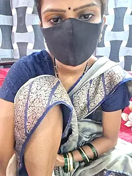 Stripchat Free Porn Cam of Marathi_Sayali