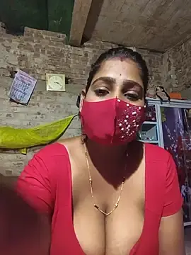 Stripchat Best live sex cam show of Sagarika-24