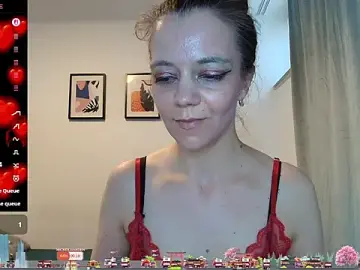 Stripchat Adult Video Chat of Yana-XX