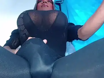 Stripchat Adult Video Chat of andreablackcock