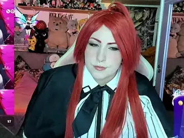 Stripchat Best Webcam of candyy_new