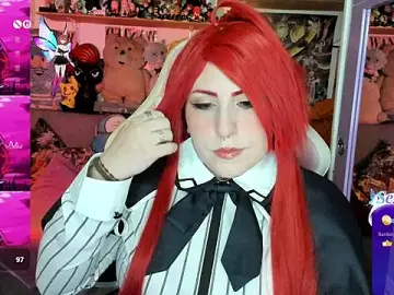 Stripchat Best live sex cam show of candyy_new