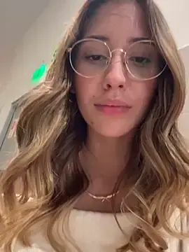 Stripchat Nude Webcam of fanyabbey