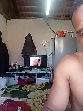 Stripchat Best live sex cam show of Rough_Mjay