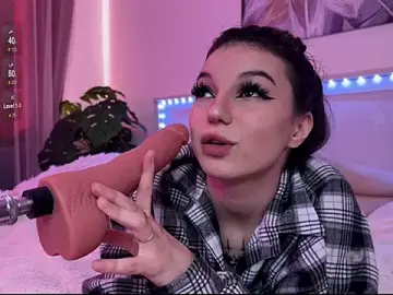 Stripchat Sex Cam of Veronica_leal