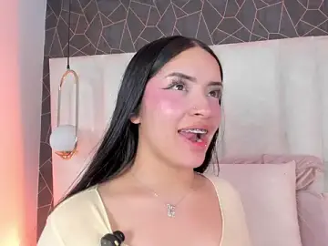 Stripchat Live Porn of im_miaadoll
