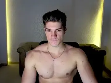 Stripchat Private Sex Chat of MaxKaiden