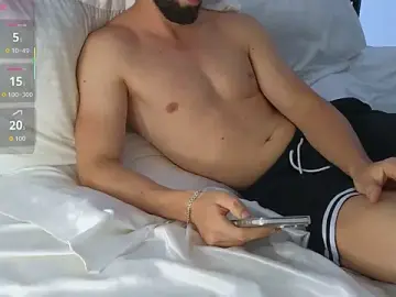 Stripchat Adult Video Chat of RyanStorm_