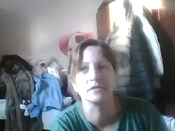 Stripchat Live Porn of ShawnaAdams