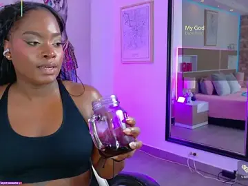 Stripchat Live Porn of KAROL-SCOTT