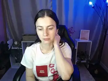 Stripchat Sex Chat of MistyBree
