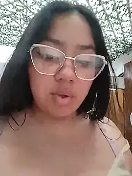 Stripchat Private Sex Chat of ZariahJeanes