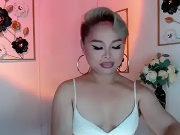 Stripchat Free Live Porn of pixie_morgana