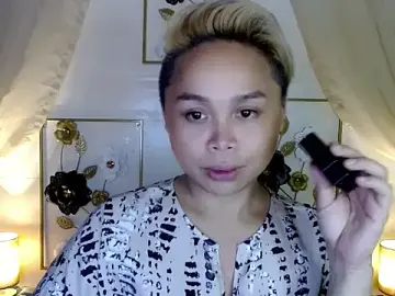 Stripchat Adult Webcam of pixie_morgana