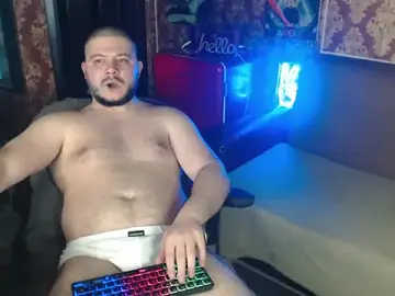 Stripchat Sex Cam of thor_master