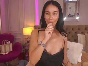 Stripchat Adult Webcam of FrancescaDante